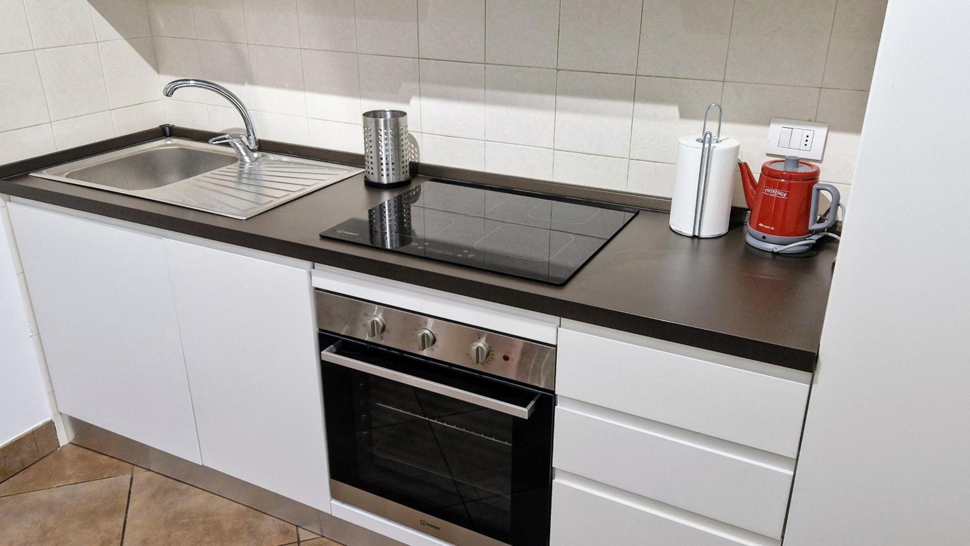 דירות Dolcenido Meyer Firenze מראה חיצוני תמונה